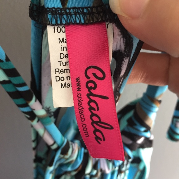 • Colada • - Picture 5 of 7